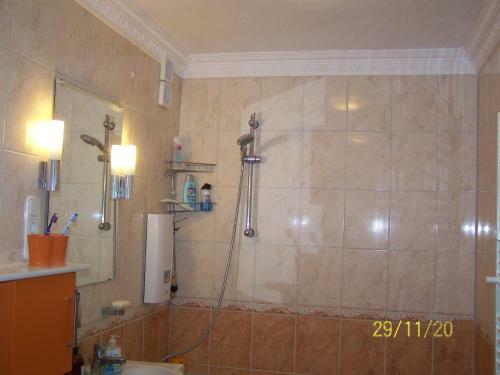 Apartment Am Niers