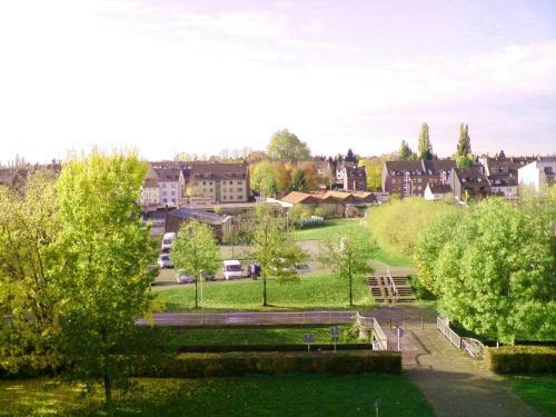 Apartment Am Niers