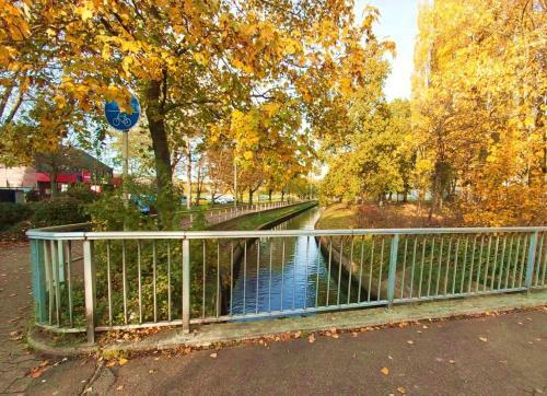 Apartment Am Niers
