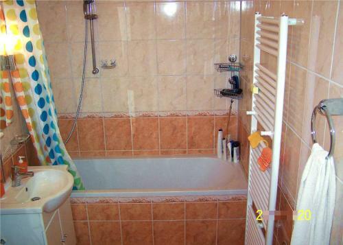 Apartment Am Niers