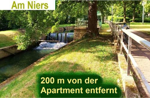 Apartment Am Niers