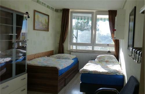 Apartment Am Niers