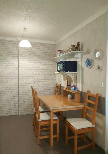 Apartment Am Niers