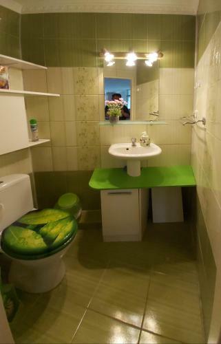 Apartment Am Niers