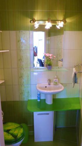Apartment Am Niers