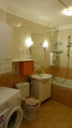 Apartment Am Niers