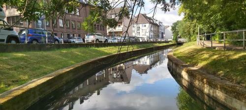 Apartment Am Niers