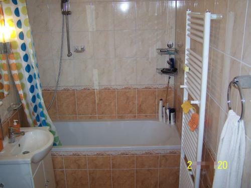 Apartment Am Niers
