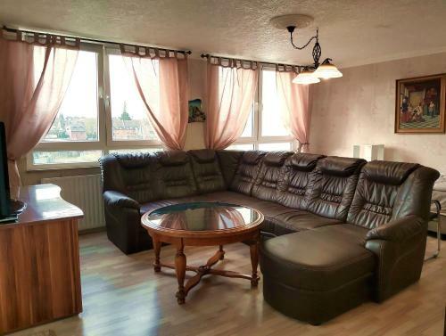 Apartment Am Niers
