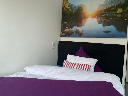 Geroweiher Doppelbettzimmer