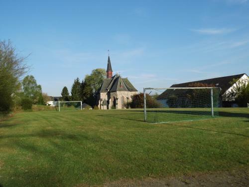 Villa Wallann