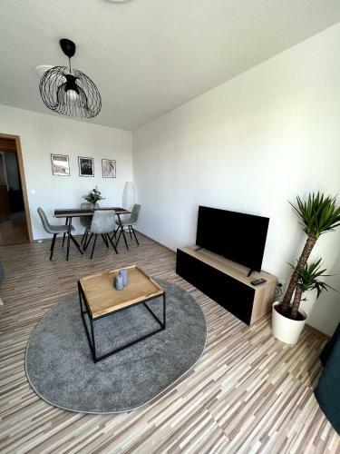 Cosy, Modern 1 Bedroom Apartment(50m2) In Mg
