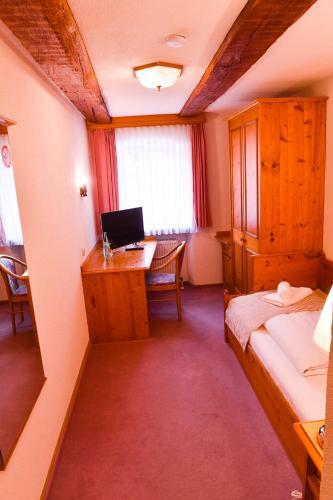 Hotel G�stehaus Linde