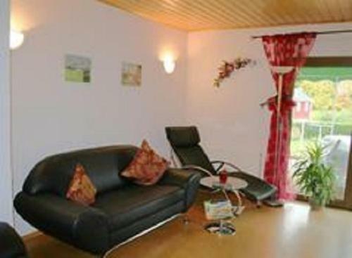 Apartamento Ferienwohnung Morbach