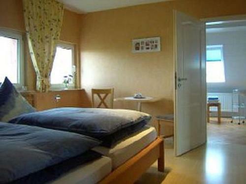 Bed & Breakfast Pension K�lzer