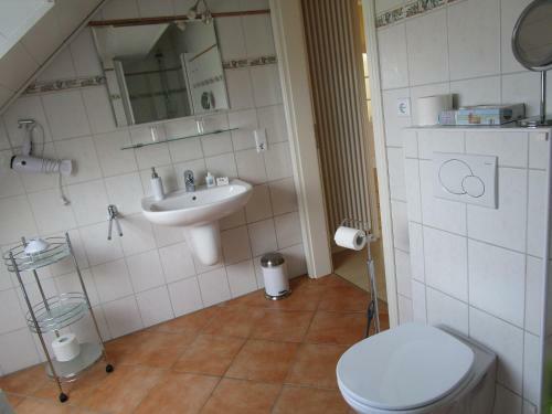 Bed & Breakfast Pension K�lzer
