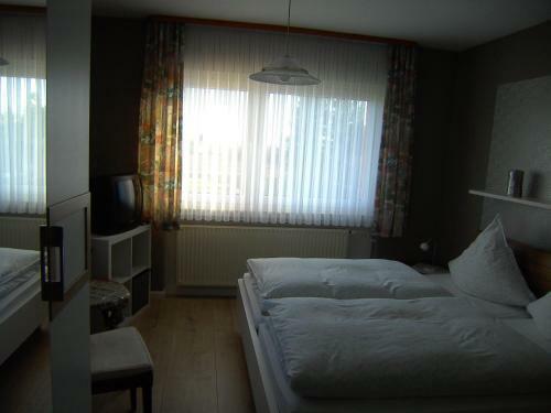 Bed & Breakfast Pension K�lzer
