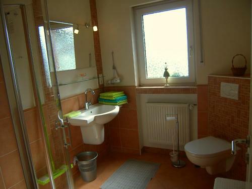 Bed & Breakfast Pension K�lzer