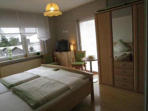 Bed & Breakfast Pension K�lzer