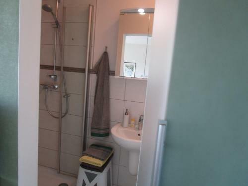 Bed & Breakfast Pension K�lzer