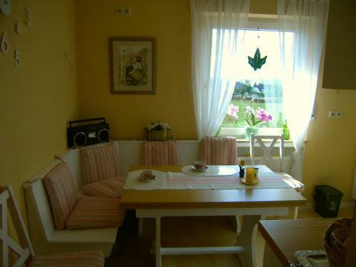 Bed & Breakfast Pension K�lzer