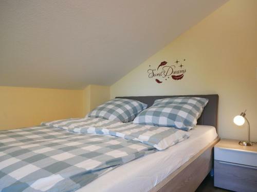 Apartamento Ferienwohnung Kirschbl�te