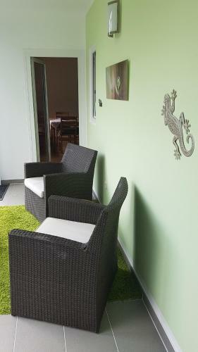 Apartamento Pulgersm�hle