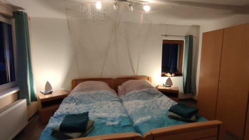 Ferienhaus Moselkern