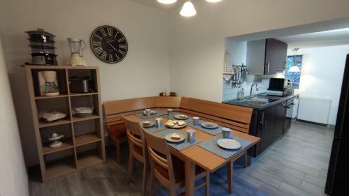 Ferienhaus Moselkern
