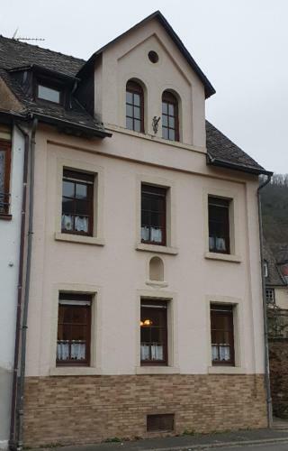 Ferienhaus Moselkern