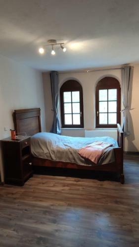 Ferienhaus Moselkern