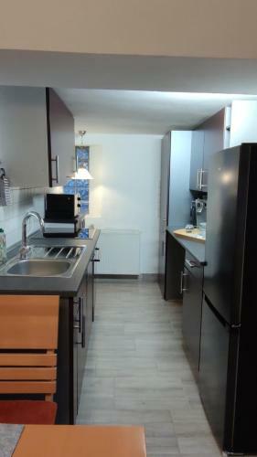 Ferienhaus Moselkern