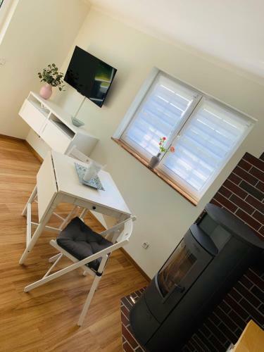 Apartamento Ferienhaus Lars