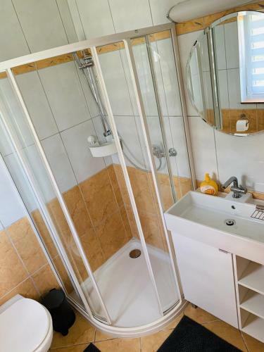 Apartamento Ferienhaus Lars