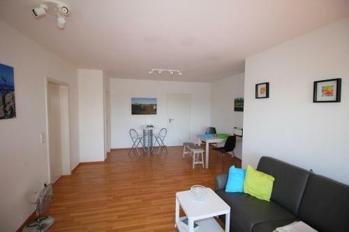 Apartamento Wohnen Auf Zeit Am Golfplatz Motzen