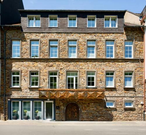 Apartamento Ferienwohnung Moselallee 5 Sterne