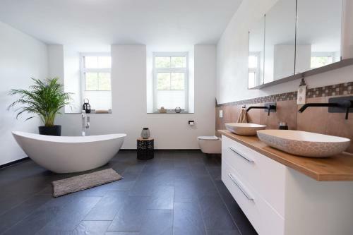 Apartamento Ferienwohnung Moselallee 5 Sterne