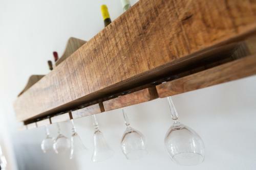 Apartamento Ferienwohnung Moselallee 5 Sterne