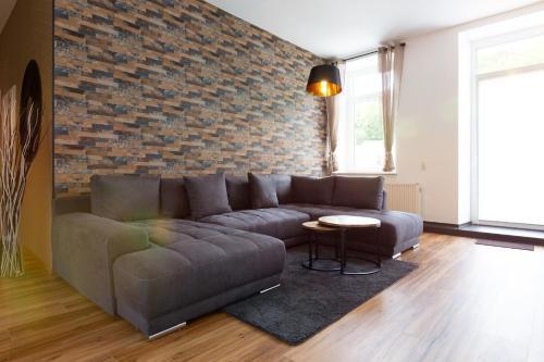 Apartamento Ferienwohnung Moselallee 5 Sterne