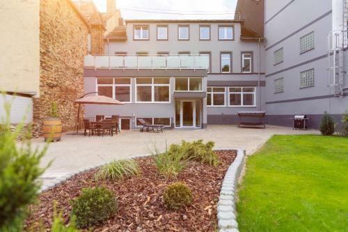 Apartamento Ferienwohnung Moselallee 5 Sterne