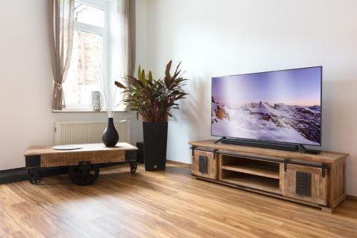 Apartamento Ferienwohnung Moselallee 5 Sterne