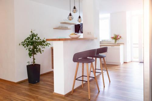 Apartamento Ferienwohnung Moselallee 5 Sterne