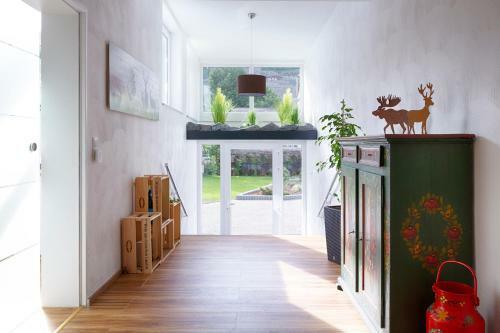 Apartamento Ferienwohnung Moselallee 5 Sterne