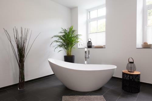 Apartamento Ferienwohnung Moselallee 5 Sterne