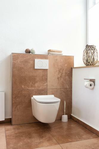 Apartamento Ferienwohnung Moselallee 5 Sterne