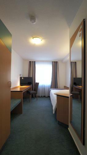 Hotel Goldener Hirsch Mosbach