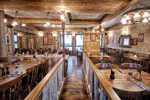 Hotel Goldener Hirsch Mosbach