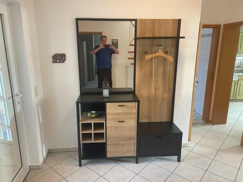 Ferienhaus M�cheln