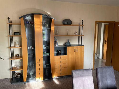 Ferienhaus M�cheln