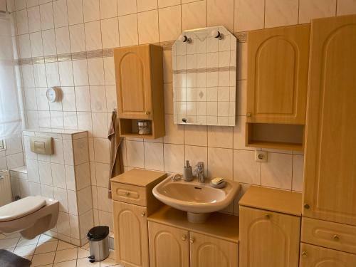 Ferienhaus M�cheln